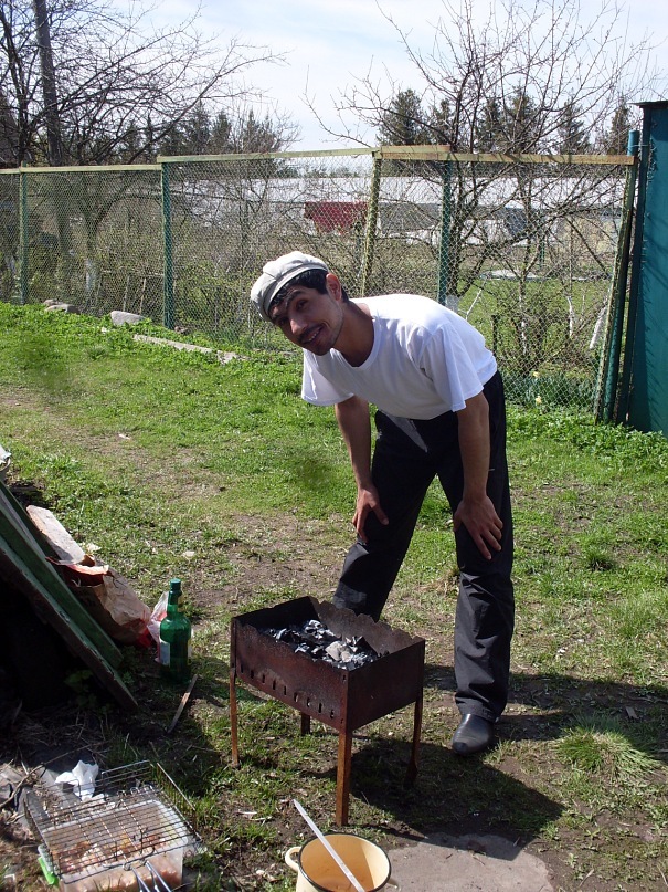 Сухроб Холдаров фотография #20