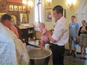 Фотография Клименко Михаила