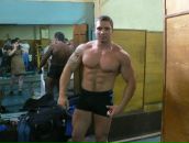 Павло Шіц фотография #1