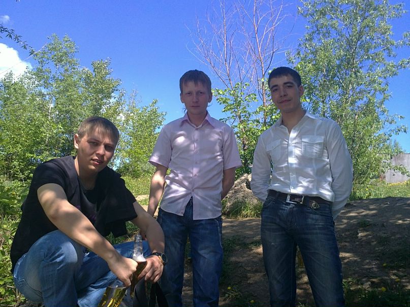Рустем Мамаев фотография #18