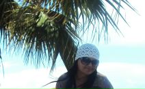 Фотография Селивёрстовой Оксаны