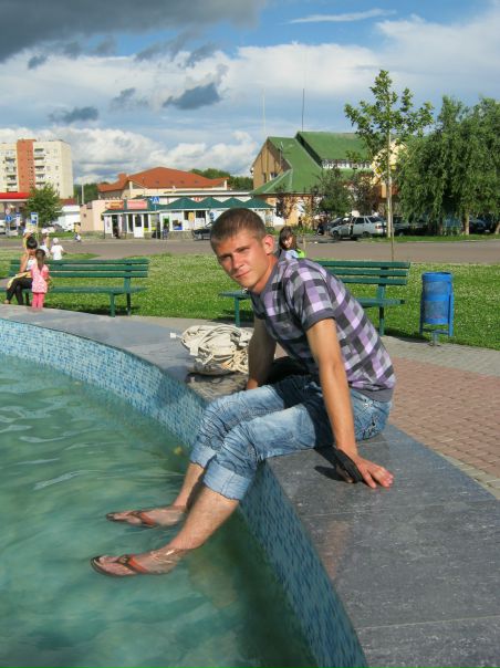 Артур Иваненко фото №41