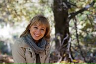 Фотография Федосеевой Олеси