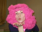 Фотография Бессор Галины