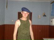 Фотография Шапранова Александра