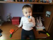 Фотография Янович Инны