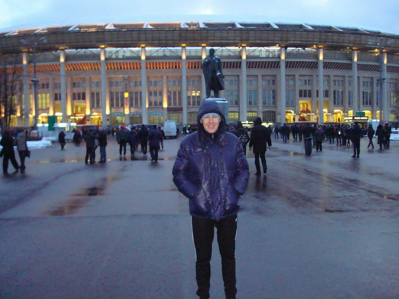 Иван Сидоров фотография #22