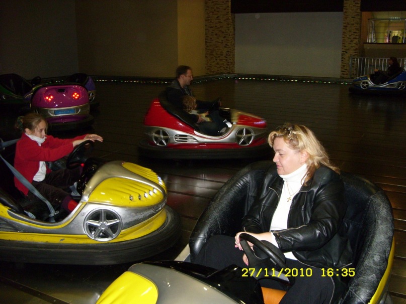 Елена Горбась фотография #22