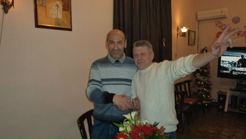 Владимир Башмаков фотография #8