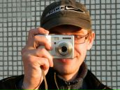 Фотография Лебедева Алексея