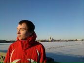 Фотография Денисова Игоря