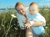 Фотография Пикалевой Светланы