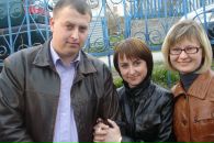 Альбіна Ковальковська фотография #35 (источник - https://vk.com/id24219871)