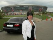 Фотография Саниной Анны