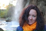 Фотография Ершовой Ольги