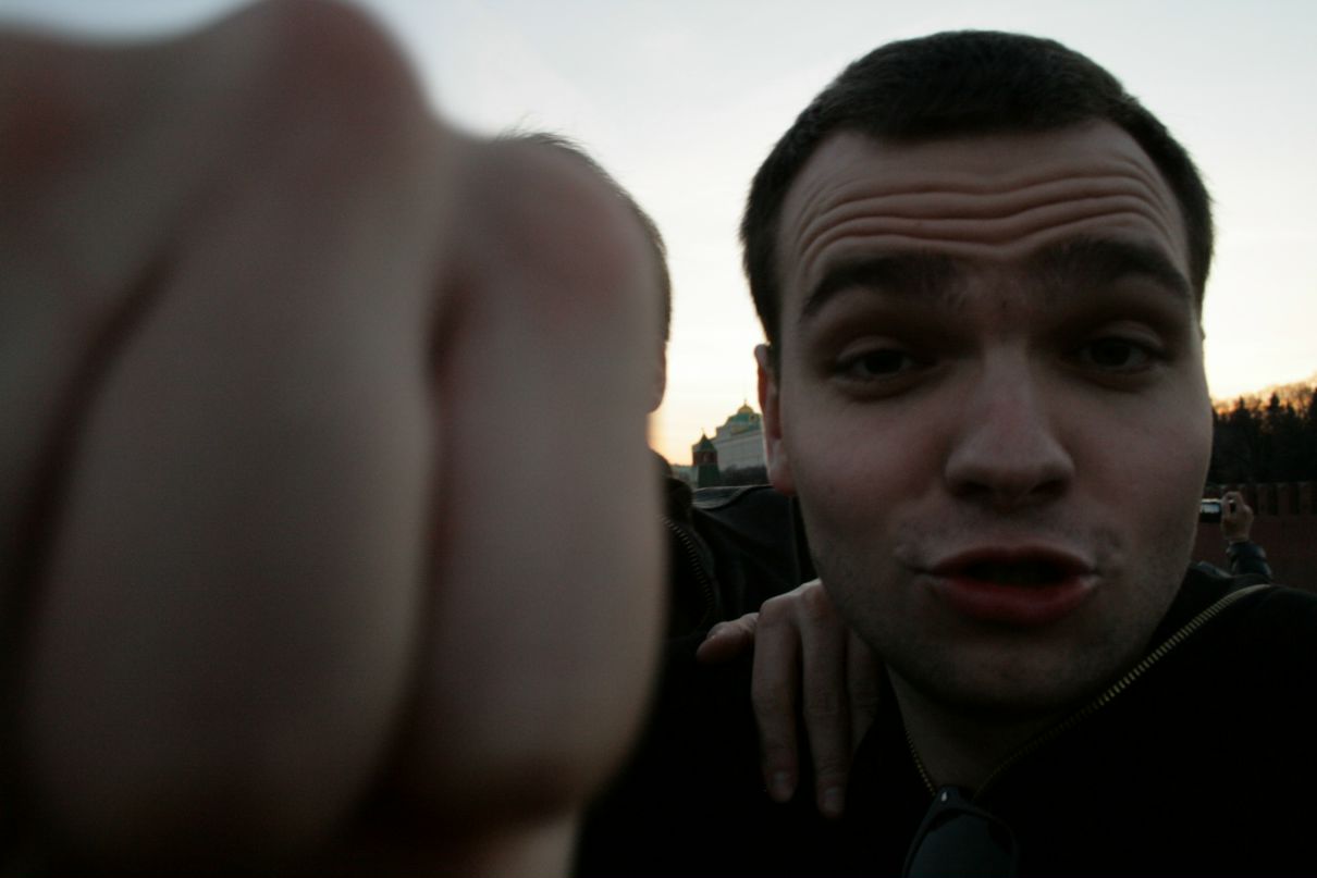 Борис Елисеев фотография #22