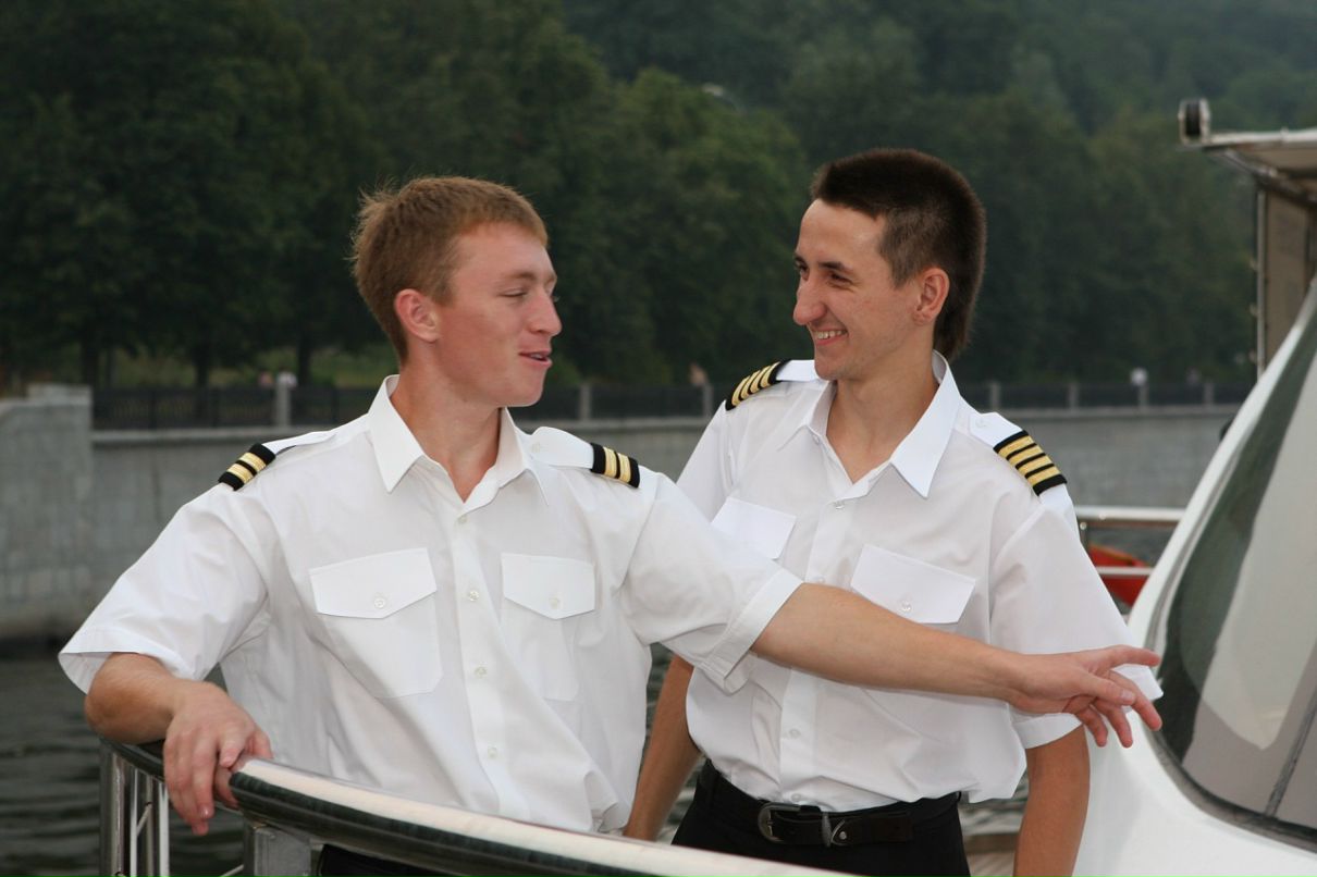 Иван Смирнов фотография #33