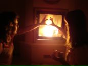 Леся Бабій фотография #2 (источник - https://vk.com/id79986336)