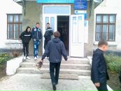 Міша Мар'яшин фотография #36 (источник - https://vk.com/id116763699)