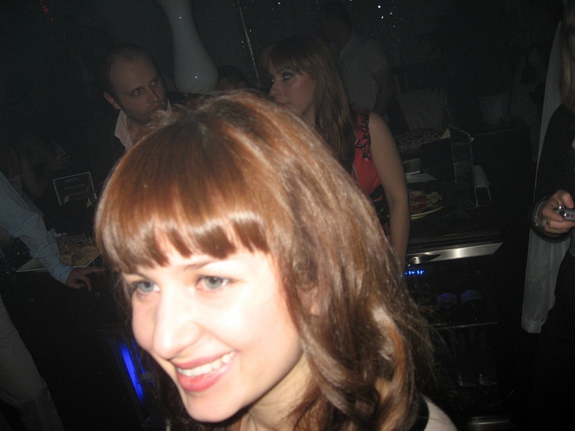 Оля Тимофеева фотография #40