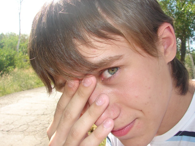 Дмитрий Семёнов фотография #33