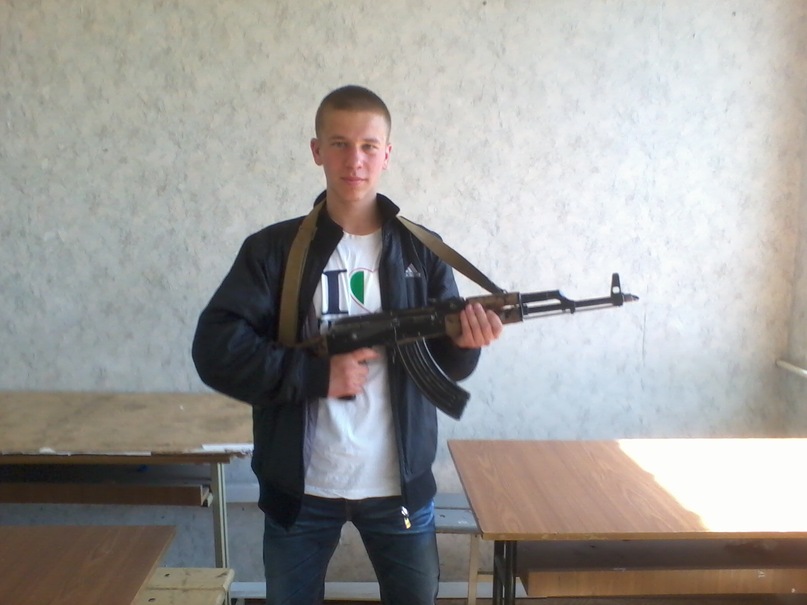 Den Solodovnikov фотография #19