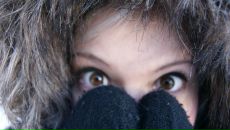 Фотография Тай Елены