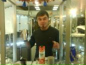 Фотография Михеева Владимира