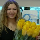 Фотография Перовой Анастасии