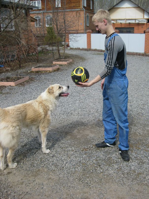 Антон Сысков фотография #15