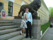 Фотография Карепиных Семьи