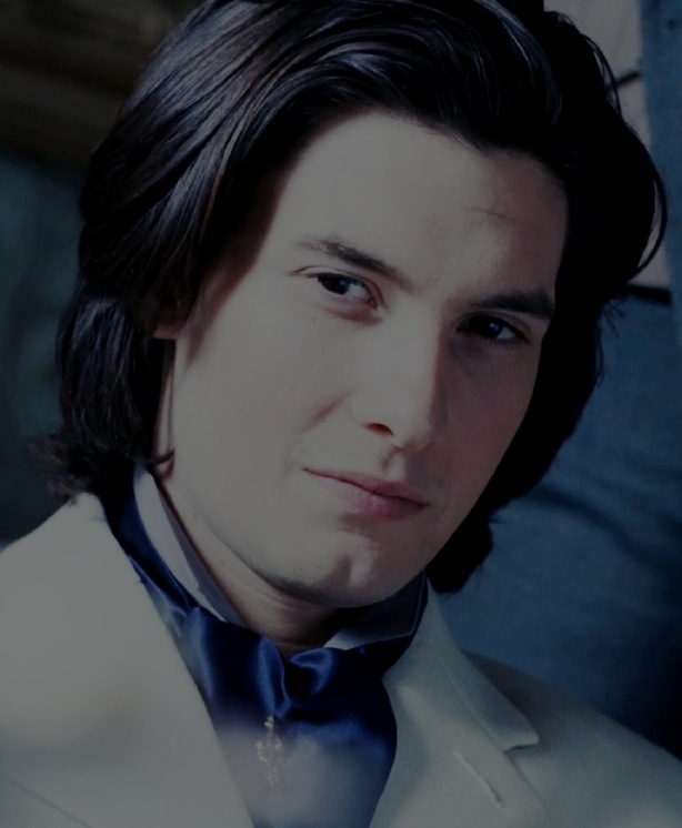 Dorian Gray фотография #4