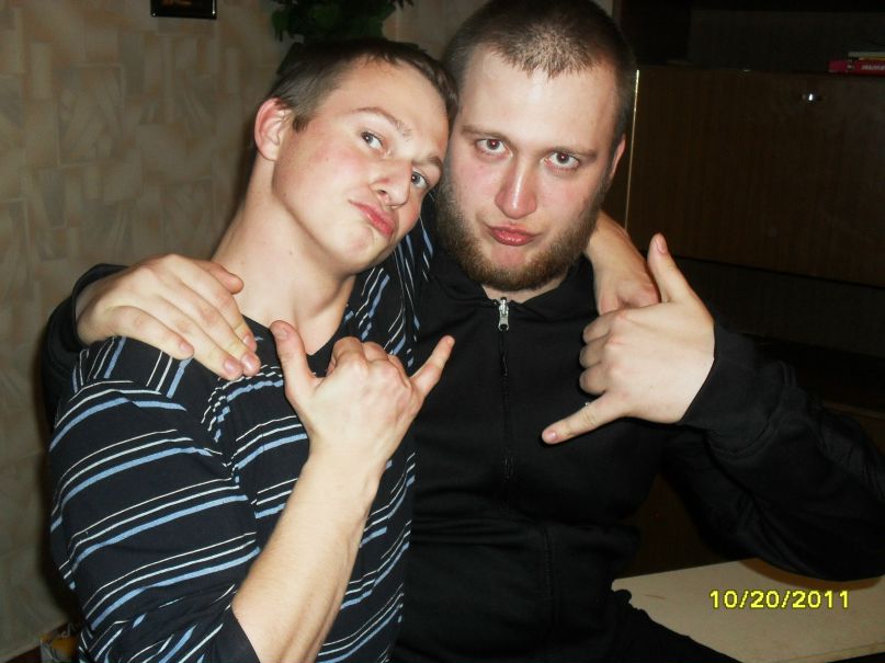 Иван Басаев фотография #16