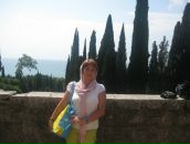 Елена Кузнецова\Мартыненко\ фотография #10 (источник - https://vk.com/id27132920)