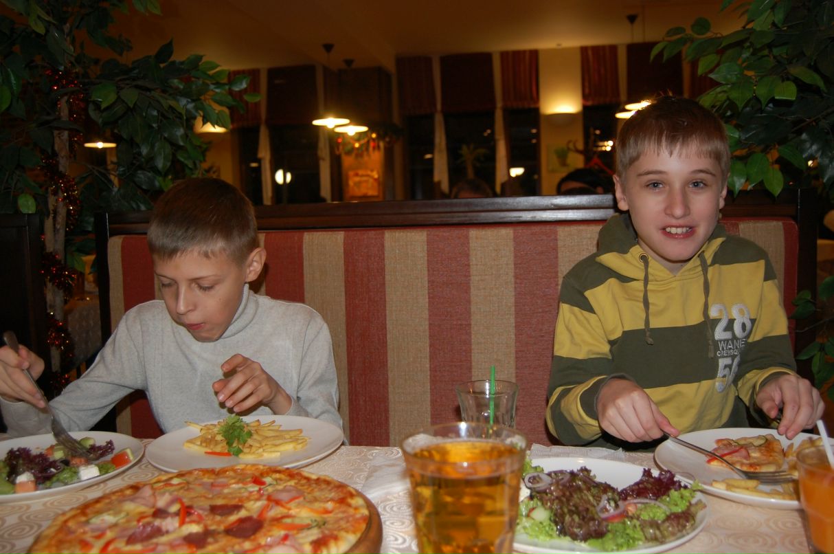 Илья Черников фотография #48