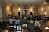 Фотография Литвинова Сергея