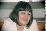 Фотография Юдиной Светланы