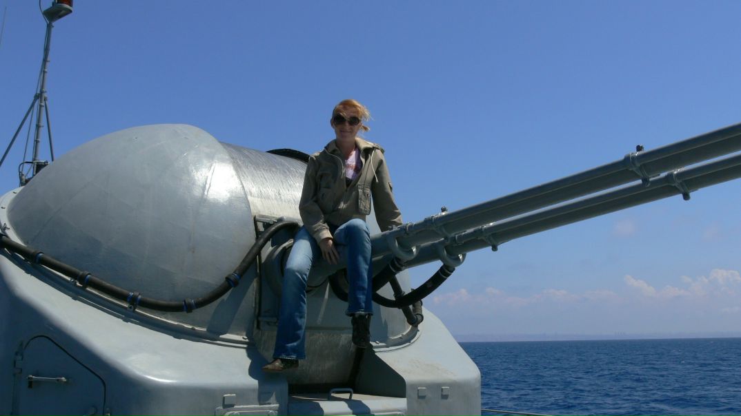 №14, Darya Snail, 25.3.1984 №14, Darya Snail, 25.3.1984
