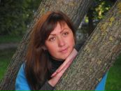 Фотография Горнец Светланы