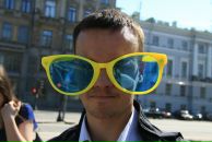 Фотография Лежоева Ильи