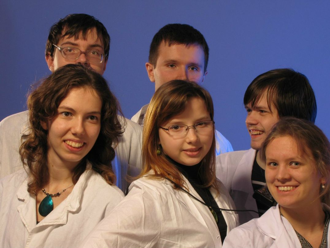Софья Медведева фотография #34