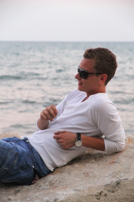 Marc Boom фотография #8