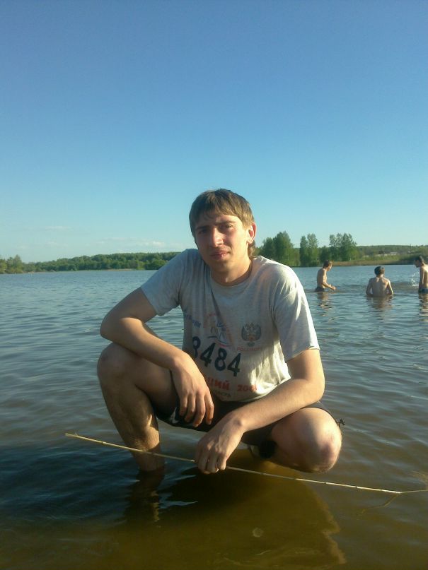 Дмитрий Беляков фотография #28