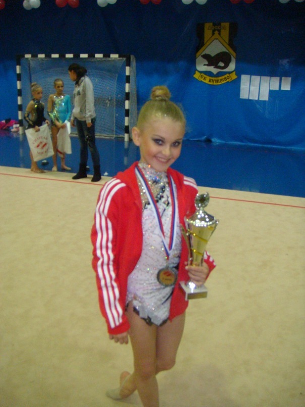 Софья Колобова фотография #26