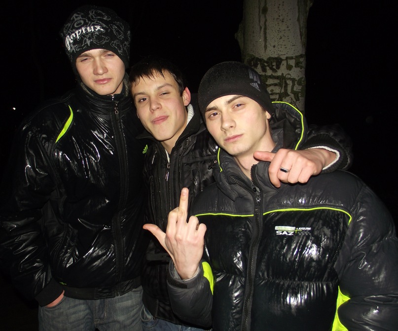 Руслан Шелегеда фотография #22