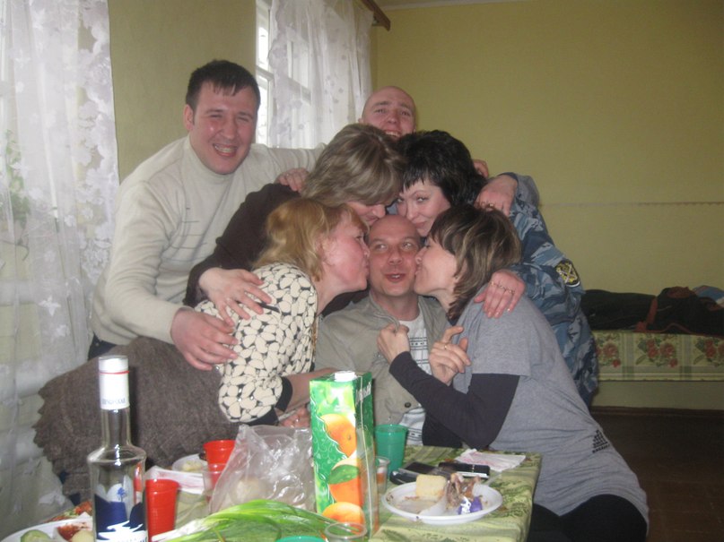 Андрей Суворов фотография #25