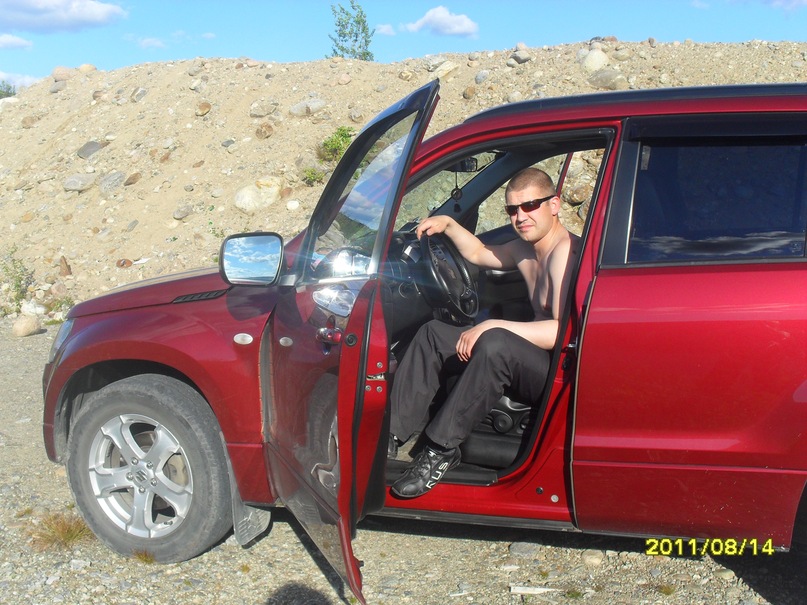 Дмитрий Митяев фотография #45