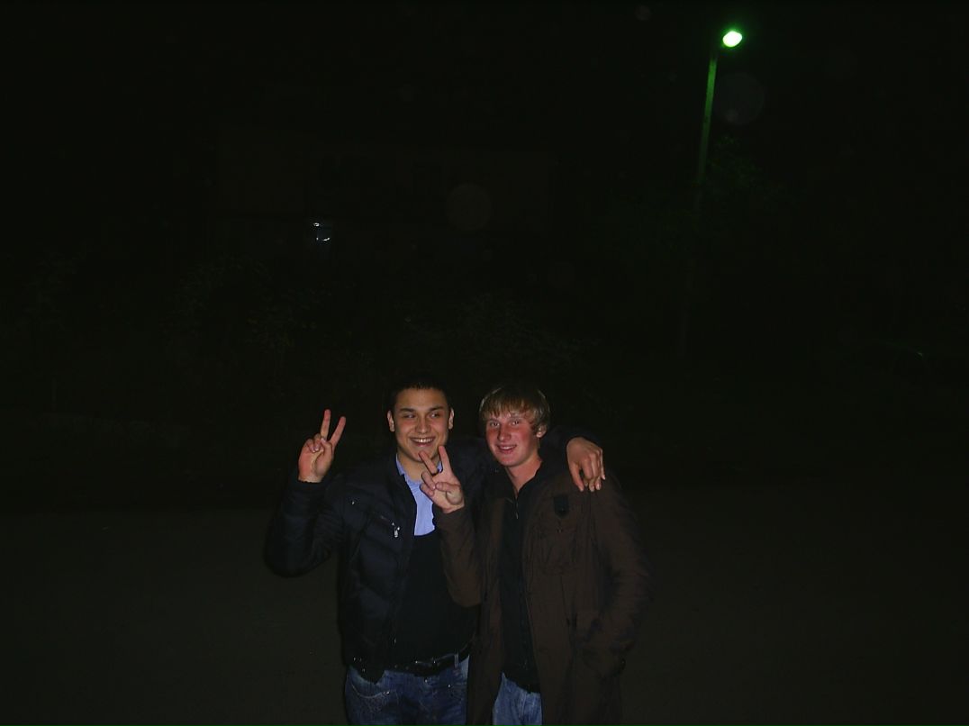 Борис П фотография #1