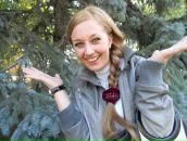 Фотография Лагоды Оли