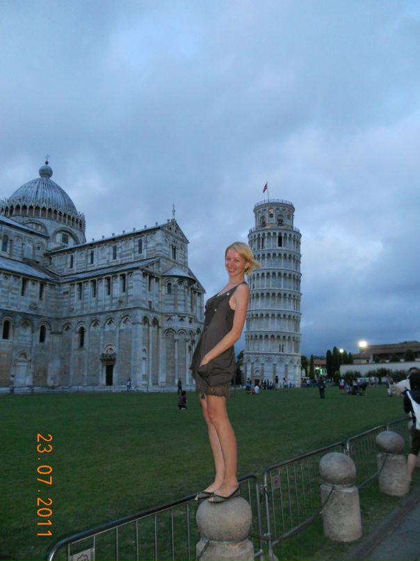 Маша Тананайко фотография #42